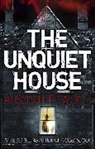 Alison Littlewood, Littlewood Alison - The Unquiet House