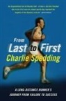 Charlie Spedding - From Last to First