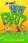 Noel Botham, Noel Mitchell Botham, Chris Mitchell - How Fast Can You Fart?