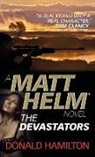 Donald Hamilton - Matt Helm