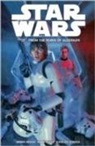 &amp;apos, Carlos Anda, Carlos D'Anda, Brian Wood, Brian D&amp;apos Wood, Brian D''anda Wood - Star Wars