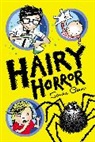 Sandra Glover, Glover Sandra - Hairy Horror