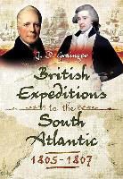 Dr. John D. Grainger, John D Grainger, John D. Grainger - British Campaigns in the South Atlantic