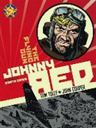 John Cooper, Garth Ennis, Tom Tully, Tully Tom, John Cooper - Johnny Red