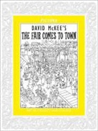 Wayne Anderson, David McKee - Pictura: The Fair Comes to Town