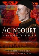Stephen Cooper - Agincourt