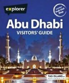 Abu Dhabi Mini Visitors Guide