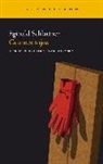 Eginald Schlattner - Guantes rojos