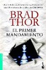 Brad Thor - El primer mandamiento
