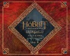 El Hobbit, la desolación de Smaug. Crónicas : arte y diseño
