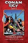 John Buscema, Roy Thomas, Roy . . . [et al. Thomas, Roy . . . [et al. ] Thomas - Conan Rey 02