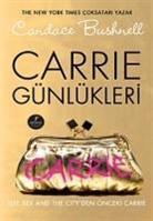 Candace Bushnell - Carrie Günlükleri Ciltli