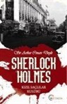 Arthur Conan Doyle - Sherlock Holmes