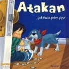 Anna Biosca - Atakan Cok Fazla Seker Yiyor