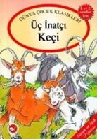 Anonim - Üc Inatci Keci