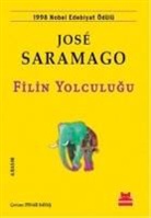 Jose Saramago - Filin Yolculugu