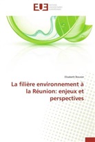 Elisabeth Bouvier, Bouvier-E - La filiere environnement a la