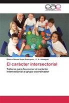 O A Almaguer, O. A. Almaguer, Osmany Aguilera Almaguer, Blanca Nieve Rojas Rodríguez, Blanca Nieves Rojas Rodríguez - El carácter intersectorial