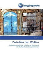 Ulla Ebner - Zwischen den Welten