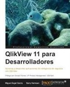 Miguel Garcia, Miguel García, Barry Harmsen - QlikView 11 para Desarrolladores