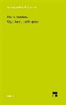 Franz Brentano, Oska Kraus, Oskar Kraus - Wahrheit und Evidenz
