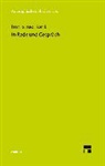 Immanuel Kant, Rudol Malter, Rudolf Malter - Immanuel Kant in Rede und Gespräch