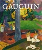 Elizabeth Childs, Elizabeth C. Childs, Erika, Starr Figura, Mosier Foster hal, Starr Figura - Gauguin Metamorphoses