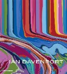 Michael Bracewell, Ian Davenport, Davenport Ian, Martin Filler, Filler Martin - Ian Davenport 25 Years of Painting