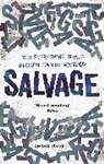 Keren David, David Keren, David Keren - Salvage