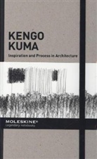 Kengo Kuma, Matteo Schubert, Francesca Serrazanetti, Matteo Schubert, Francesca Serrazanetti - Kengo Kuma
