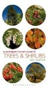 Bob Gibbons, Gibbons Bob, Jane Lawes - Pocket Guide to Trees and Shrubs