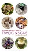 Gerard Gorman, Gorman Gerard, Jane Lawes - Pocket Guide to Tracks and Signs