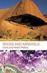 Chris Pellant, Helen Pellant, Pellant Chris - Rocks and Minerals
