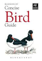 Bloomsbury, Bloomsbury Group - Concise Bird Guide