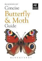 Bloomsbury, Bloomsbury Group - Concise Butterfly and Moth Guide
