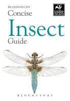 Bloomsbury, Bloomsbury Group - Concise Insect Guide