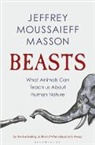 Jeffrey Moussaieff Masson, Masson Jeffrey Mouss - Beasts