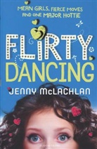 Jenny McLachlan - Flirty Dancing
