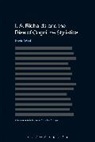 David West, Dr David West - I. A. Richards and the Rise of Cognitive Stylistics