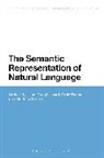 do, Matthew Donald, Greg Lessard, Lessard Greg, Michael Levison, Michael Lessard Levison... - The Semantic Representation of Natural Language