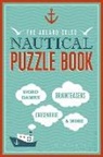 Nic Compton, Adlard Coles - The Adlard Coles Nautical Puzzle Book