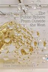 Divya Dwivedi, Dwivedi Divya, Sanil V, Divya Dwivedi, Sanil V - The Public Sphere From Outside the West