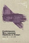 Griseldis Kirsch, Kirsch Griseldis, Christopher Gerteis - Contemporary Sino-Japanese Relations on Screen