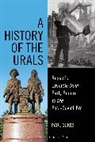 Paul Dukes, Paul (University of Aberdeen Dukes, Dukes Paul - A History of the Urals