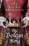 Laura Andersen - The Boleyn King