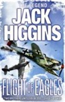 Jack Higgins - Flight of Eagles