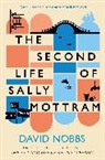 David Nobbs - The Second Life of Sally Mottram