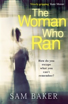 Sam Baker - The Woman Who Ran