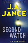 J A Jance, J. A. Jance, Jance J. A. - Second Watch