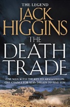 Jack Higgins - The Death Trade
